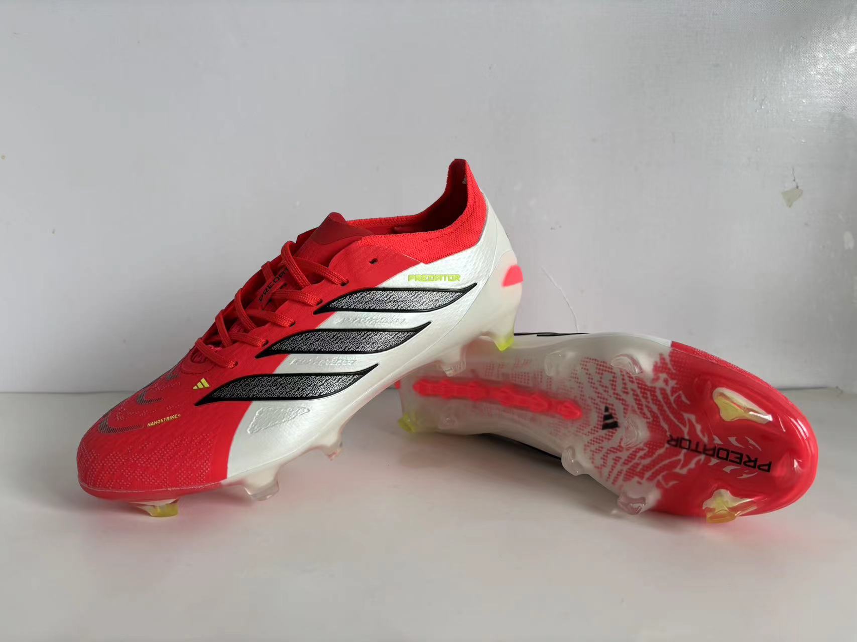 Tacos Adidas_Adidas 26 Predator Elite Tongue FG SIZE-39-45-87042499